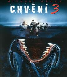 Chvění 3 (BLU-RAY)