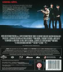 Chvění 4 (BLU-RAY)