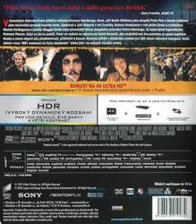 Hook (4K ULTRA HD BLU-RAY)