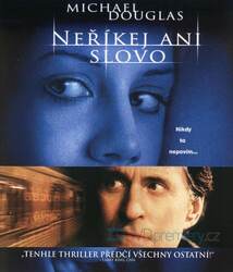 Neříkej ani slovo (BLU-RAY)