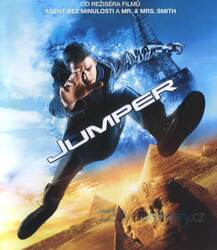 Jumper (BLU-RAY)