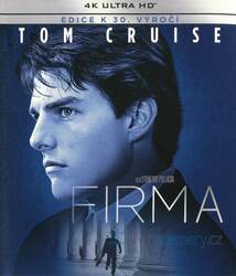 Firma (4K ULTRA HD BLU-RAY)