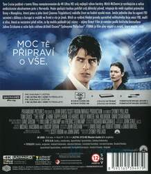 Firma (4K ULTRA HD BLU-RAY)
