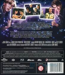Podivná věda (BLU-RAY)