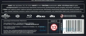 Podivná věda (BLU-RAY)