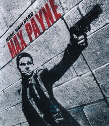 Max Payne (BLU-RAY)