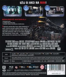 Max Payne (BLU-RAY)