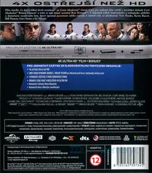 Apollo 13 (4K ULTRA HD BLU-RAY)