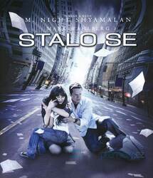 Stalo se (BLU-RAY)