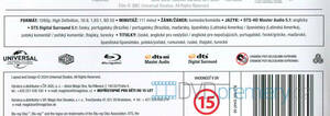 Prci, prci, prcičky 2 (BLU-RAY) 