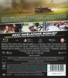 Twisters (BLU-RAY)