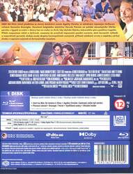 Smrt na Nilu (BLU-RAY) - STEELBOOK