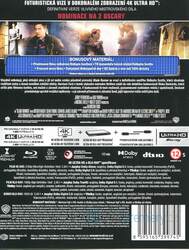 Blade Runner: Final Cut (4K UHD + 2 BLU-RAY) - STEELBOOK