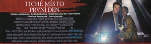 Tiché místo kolekce 1-3 (3 BLU-RAY)
