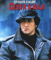 Cesta k ráji (BLU-RAY)