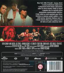 Cesta k ráji (BLU-RAY)