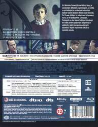 Šestý smysl (4K UHD + BLU-RAY) (2 BLU-RAY) - STEELBOOK
