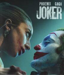 Joker 2: Folie a Deux (BLU-RAY)
