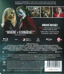Joker 2: Folie a Deux (BLU-RAY)