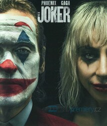 Joker 2: Folie a Deux (4K ULTRA HD BLU-RAY)