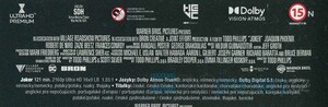 Joker kolekce 1-2 (4K ULTRA HD BLU-RAY) 2 disky