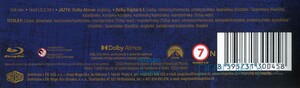 Transformers Jedna (BLU-RAY)