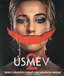 Úsměv 2 (BLU-RAY)