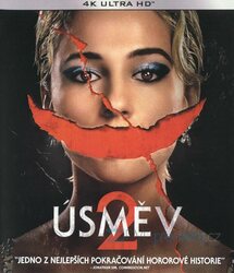 Úsměv 2 (4K ULTRA HD BLU-RAY)