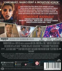 Úsměv 2 (4K ULTRA HD BLU-RAY)