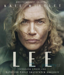 Lee - Fotografka v první linii (BLU-RAY)