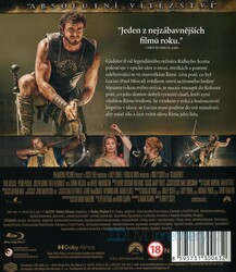 Gladiátor 2 (BLU-RAY)
