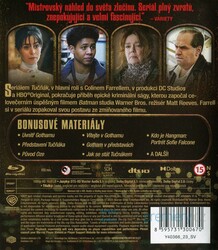 Tučňák 1. série (3 BLU-RAY) - Seriál