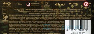 Tučňák 1. série (3 BLU-RAY) - Seriál