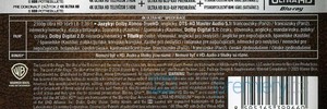 Pán prstenů - Válka Rohirů (4K ULTRA HD BLU-RAY)