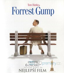 Forrest Gump (4K ULTRA HD BLU-RAY)
