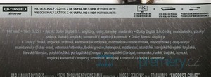 Forrest Gump (4K ULTRA HD BLU-RAY)