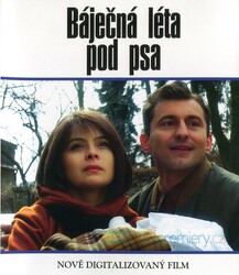 Báječná léta pod psa (BLU-RAY) - digitálně restaurovaný film