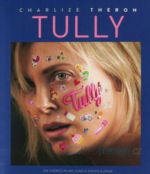 Tully (BLU-RAY)