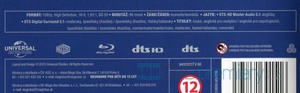 Tully (BLU-RAY)