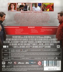 Proč právě on? (BLU-RAY)