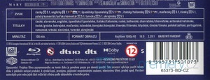 Orel Eddie (BLU-RAY)