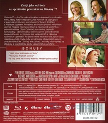 Zná ji jako svý boty (BLU-RAY)