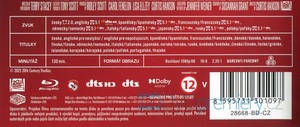 Zná ji jako svý boty (BLU-RAY)