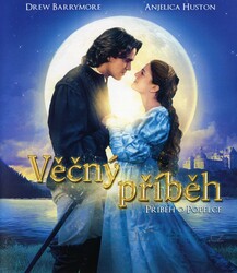 Věčný příběh (BLU-RAY)
