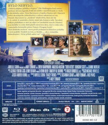 Věčný příběh (BLU-RAY)