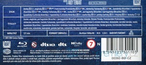 Věčný příběh (BLU-RAY)