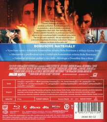 Elektra (BLU-RAY)