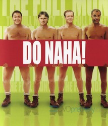 Do naha (BLU-RAY)