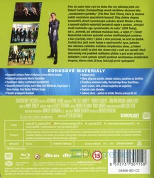 Do naha (BLU-RAY)