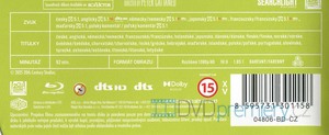 Do naha (BLU-RAY)